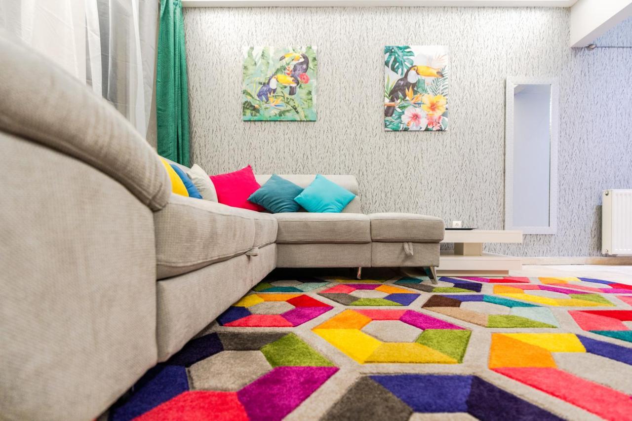 Appartamento Andrassy Avenue Exclusive Budapest Esterno foto